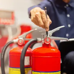 O que fazer para prevenir focos de incêndio